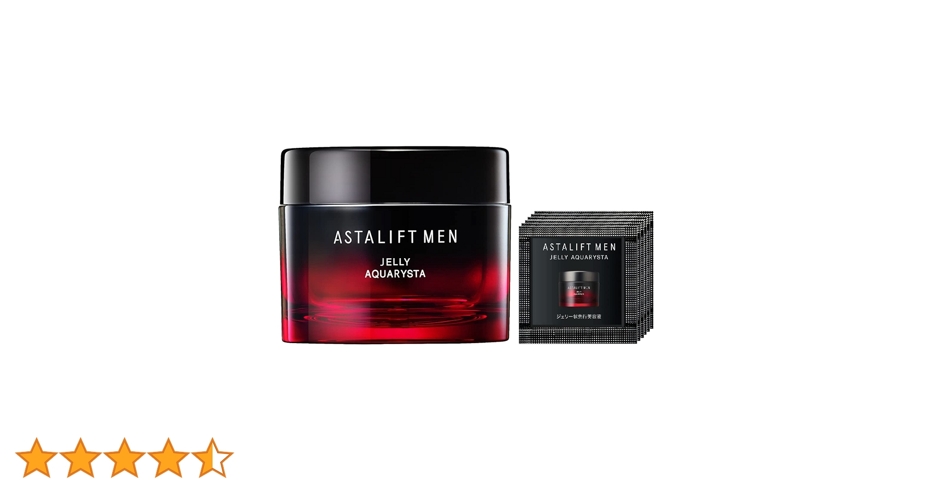 Amazon | アスタリフト メン (ASTALIFT MEN) ジェリー